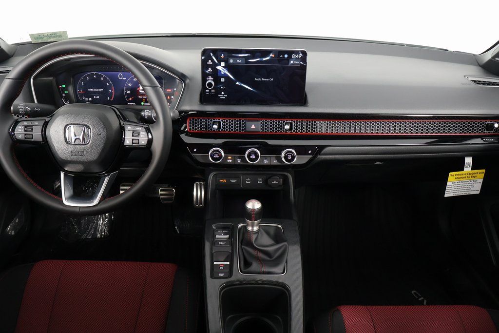 Thumbnail: 2026 Honda Civic - 4