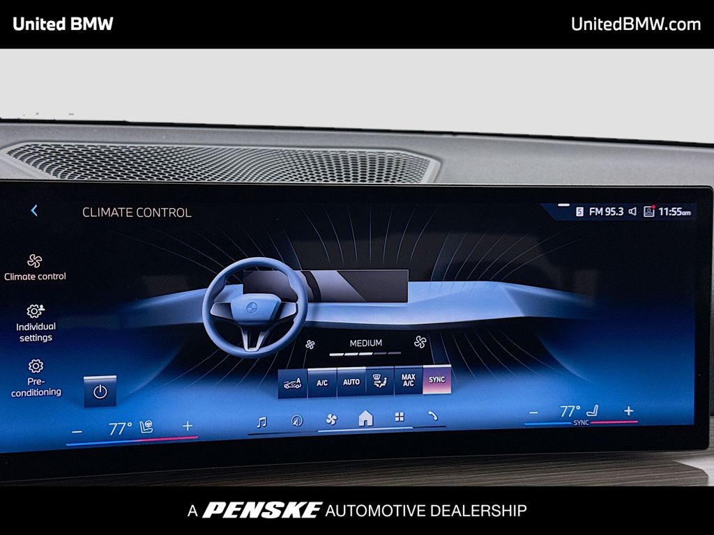 Thumbnail: 2025 BMW 3 Series - 11