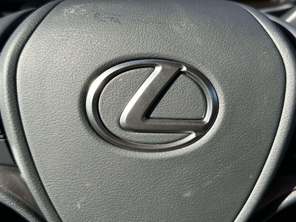 new 2026 Lexus UX car, priced at $45,634