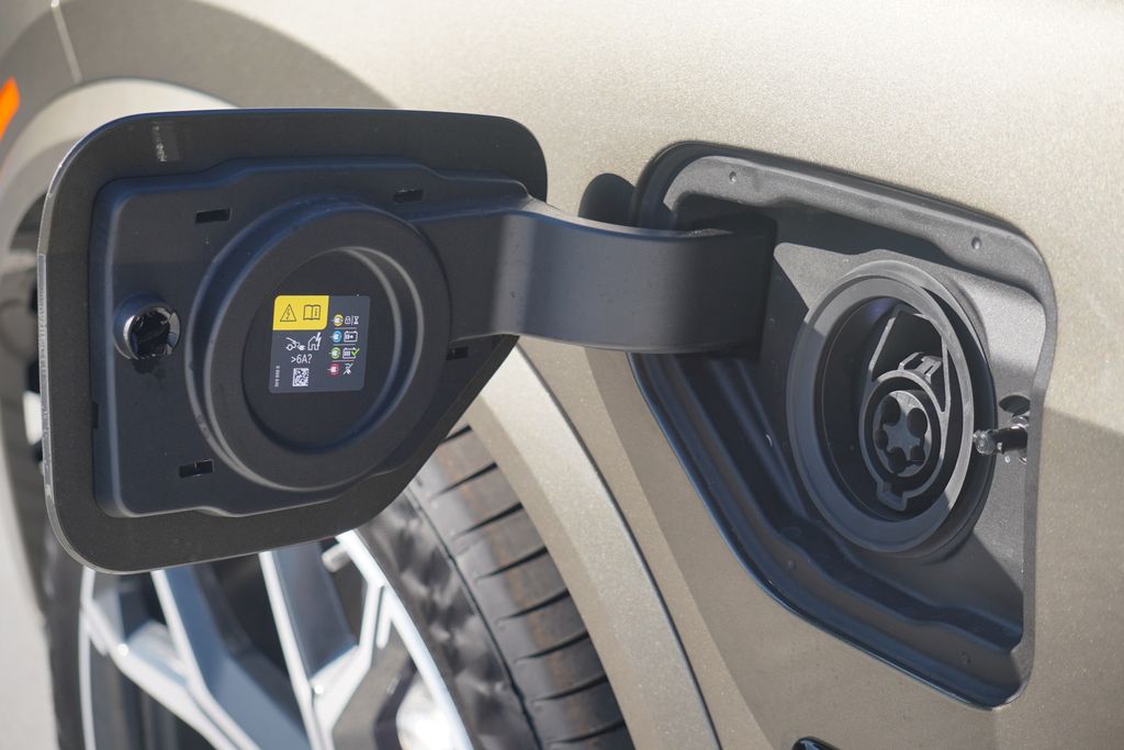 Thumbnail: 2026 BMW X5 - 6