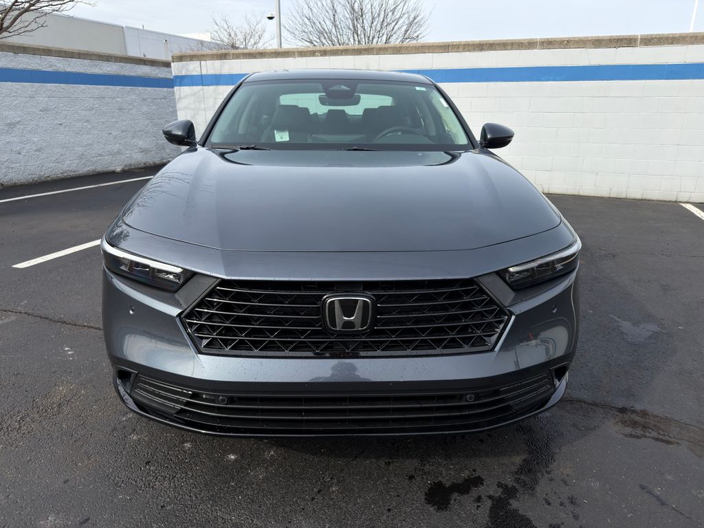 Thumbnail: 2026 Honda Accord - 8