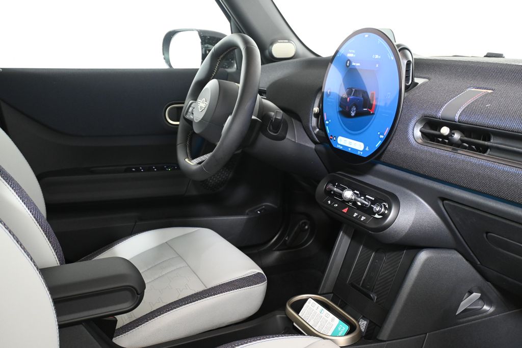 Thumbnail: 2026 MINI Cooper - 29