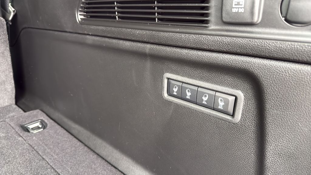 2026 Grand Wagoneer L Grand Wagoneer L