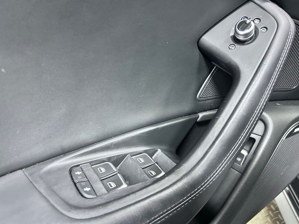 used 2016 Audi S6 car, priced at $22,495