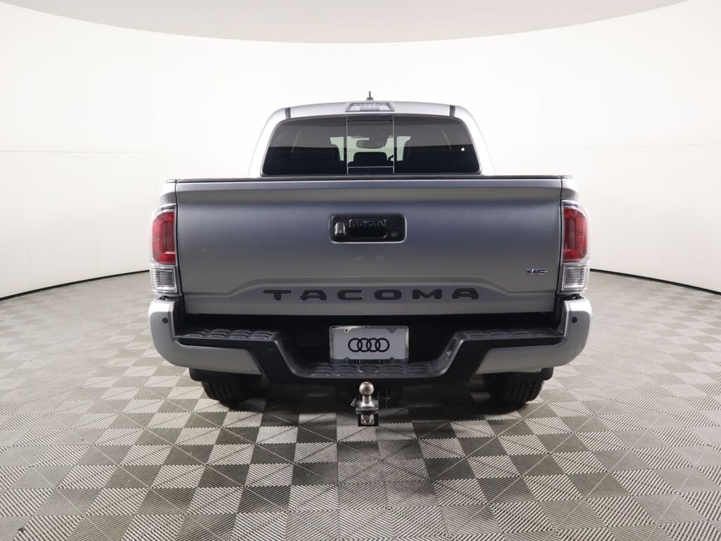 2023 Toyota Tacoma TRD Off-Road 6