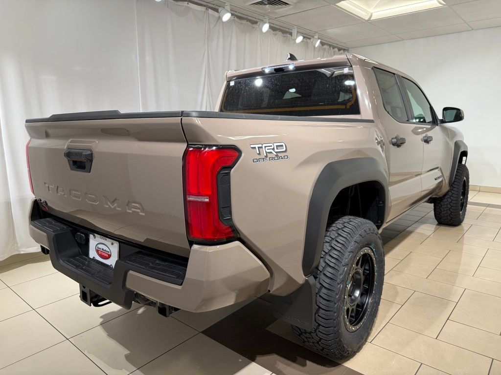 Thumbnail: 2026 Toyota Tacoma - 5