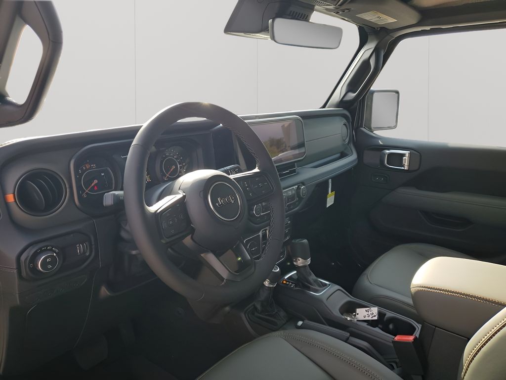 New Car 2025 Jeep Gladiator  Mojave For Sale Under $50,000 In Austin, Texas