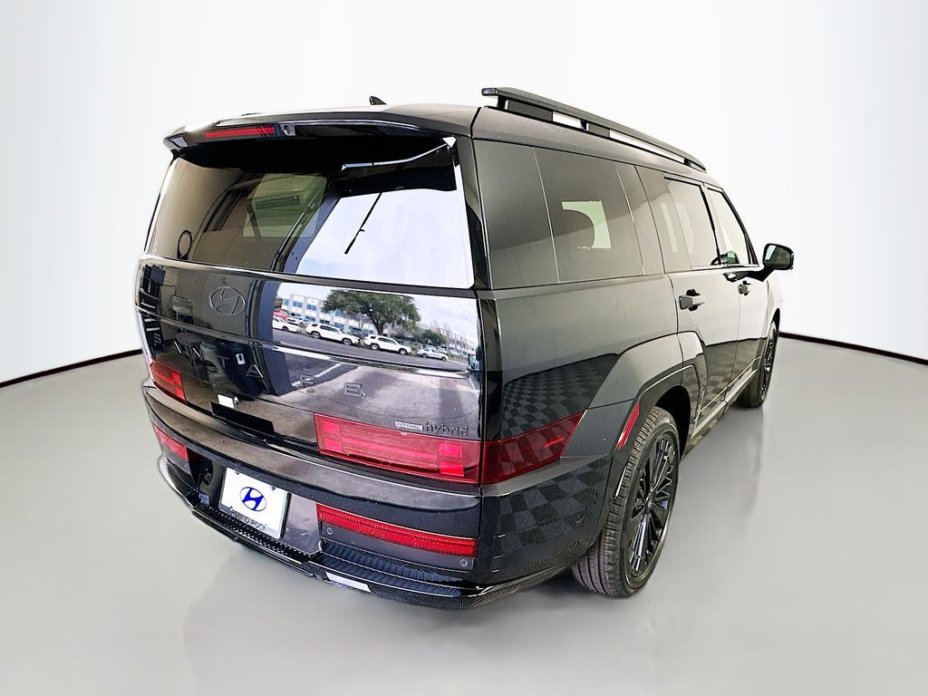 Thumbnail: 2026 Hyundai Santa Fe - 5