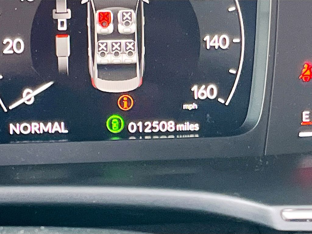 2024 Honda Civic Touring - 11