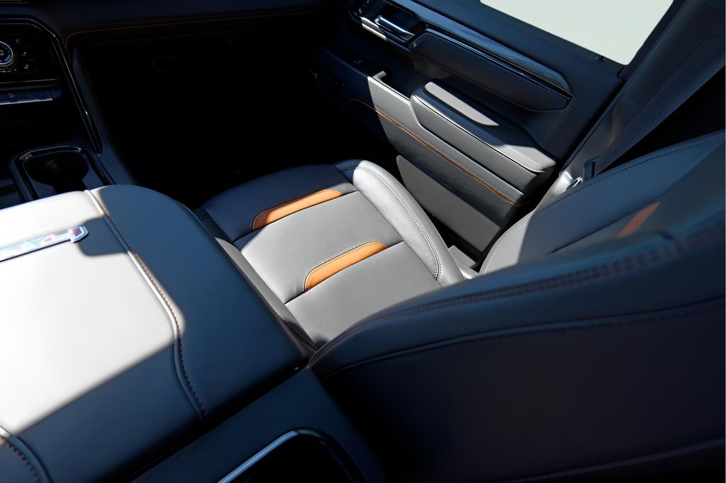 New Car 2025 Gmc Sierra 2500hd  At4 For Sale Under $90,000 In Austin, Texas