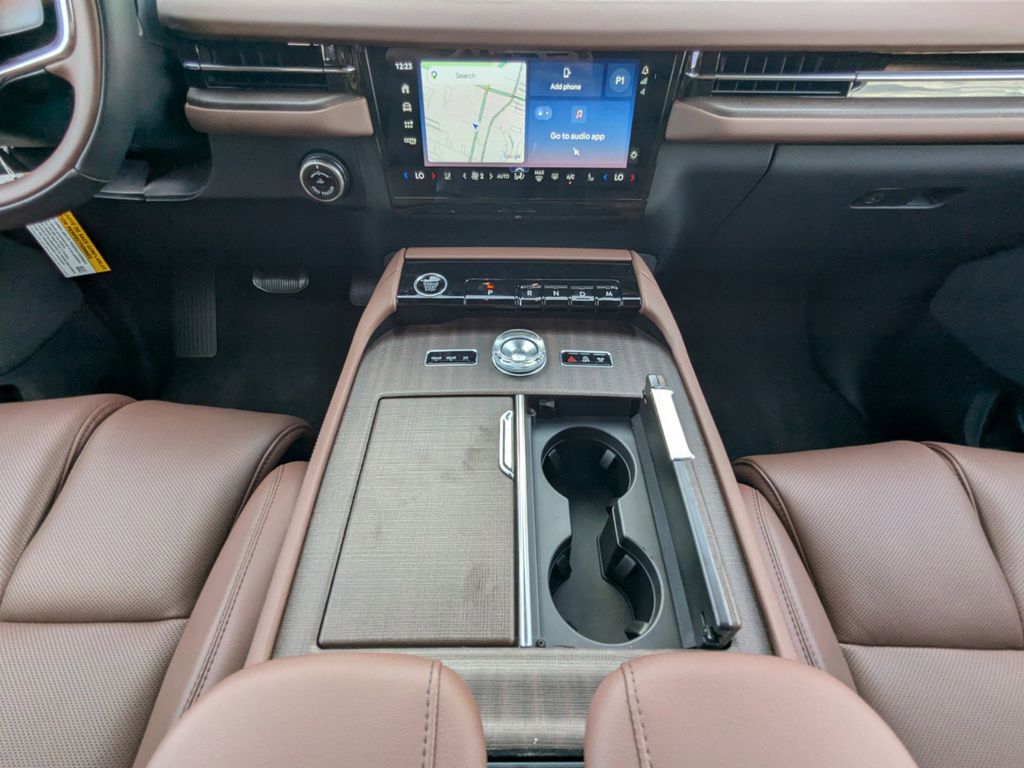 2026 Lincoln Navigator Reserve L