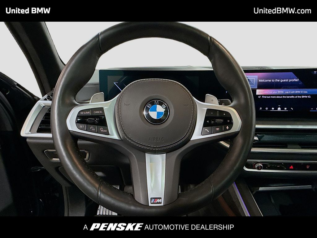 Thumbnail: 2025 BMW X7 - 6