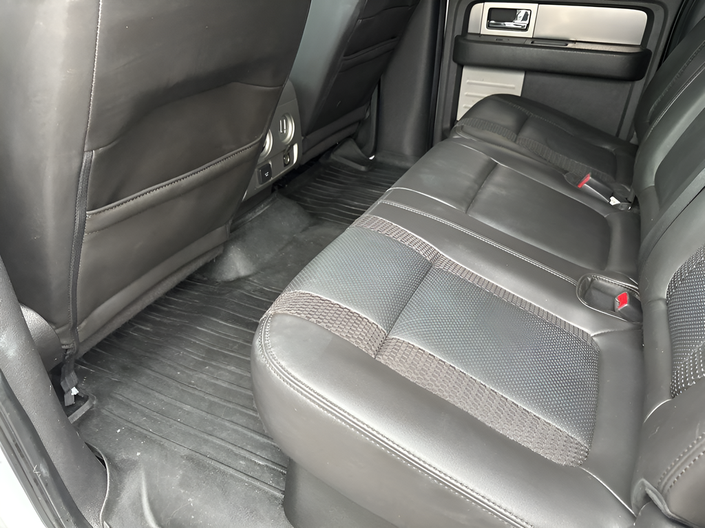 Used Car 2014 Ford F-150  Svt Raptor For Sale Under $30,000 In Austin, Texas