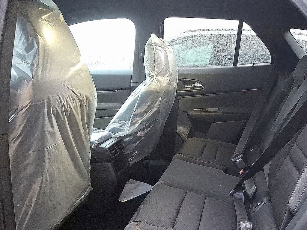 Thumbnail: 2026 Honda Prologue - 7