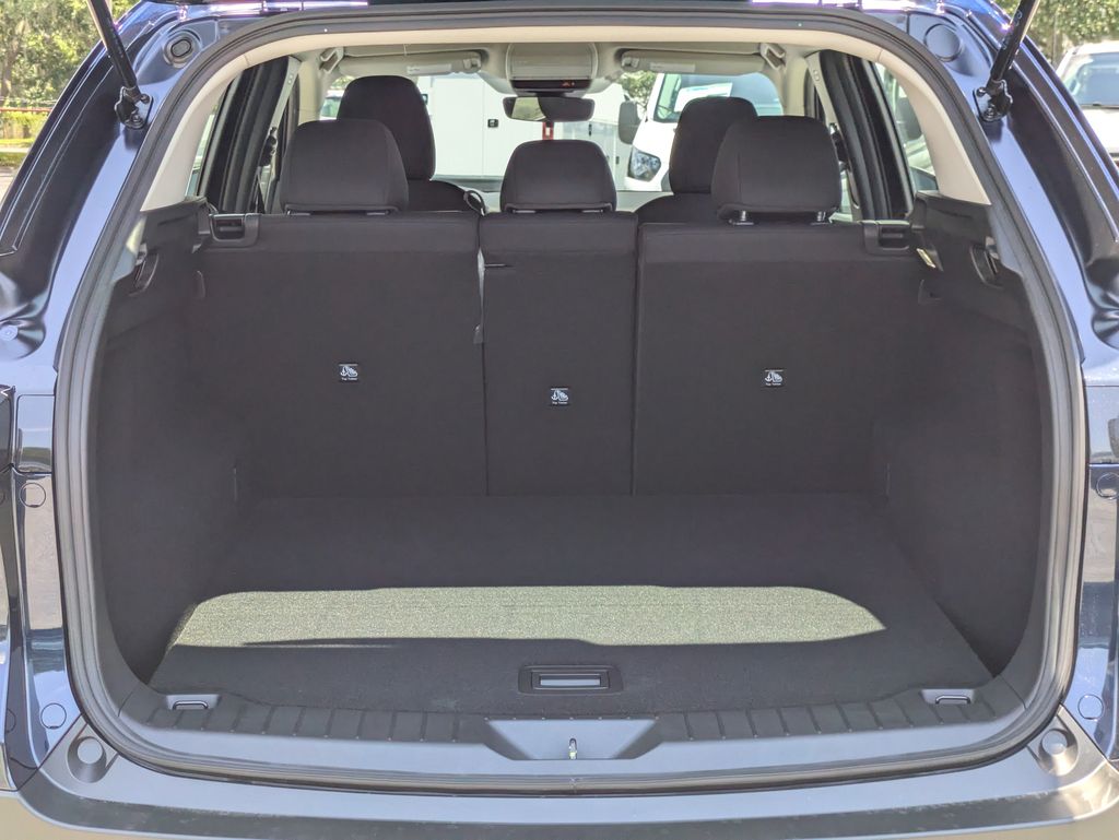 2026 Mazda CX-5 2.5 S