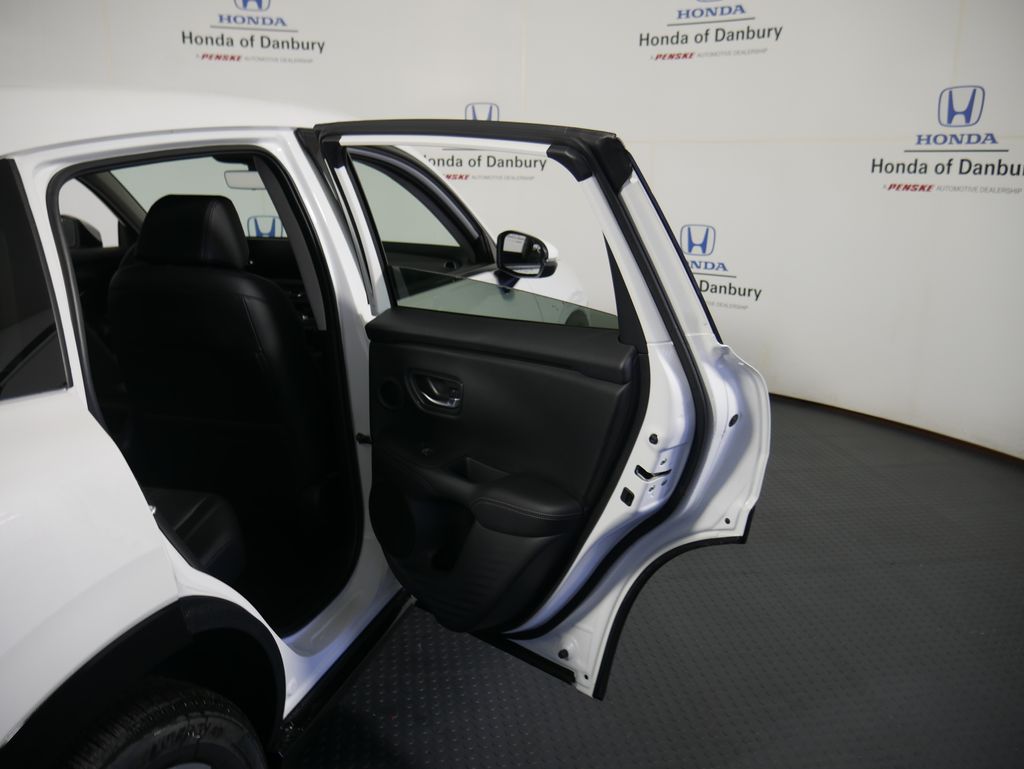 Thumbnail: 2027 Honda HR-V - 6