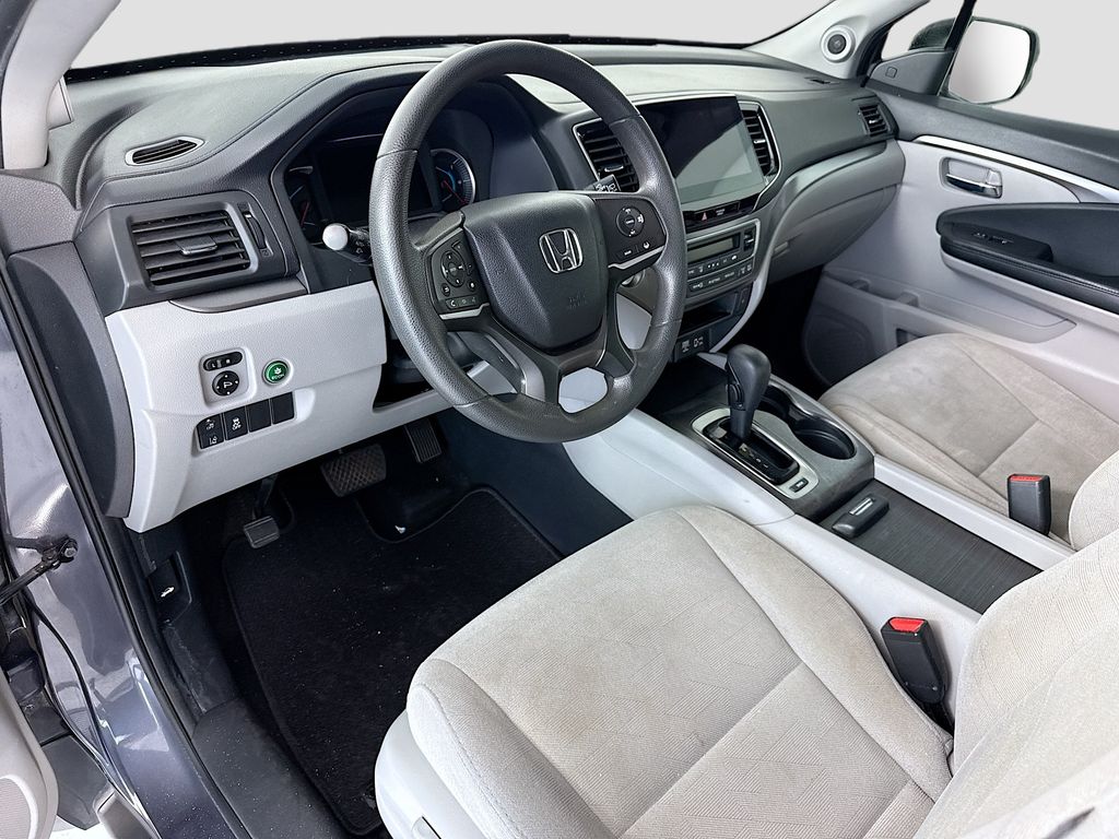 Thumbnail: 2020 Honda Pilot - 9