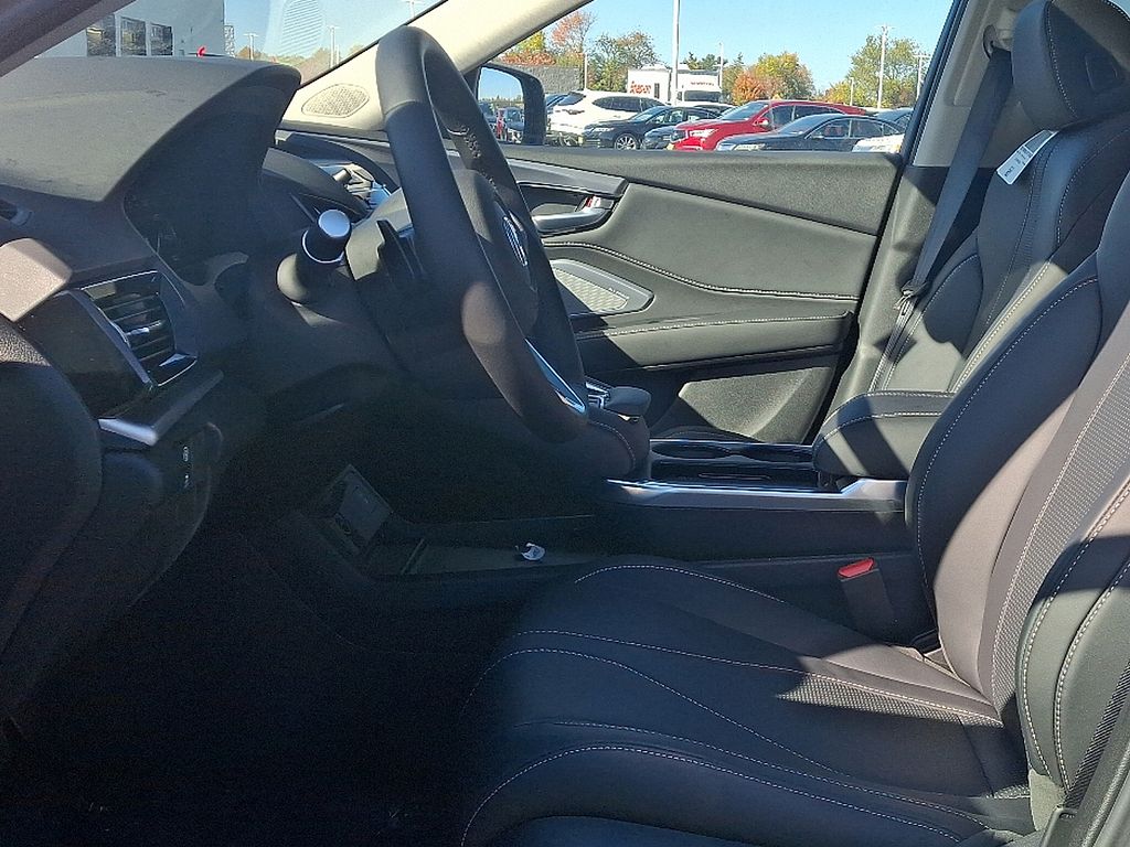 Thumbnail: 2026 Acura RDX - 7