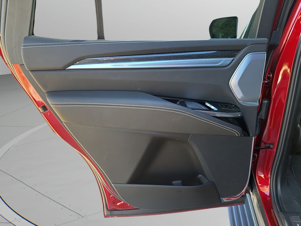 Used Car 2025 Cadillac Escalade  V-series For Sale Under $180,000 In Austin, Texas