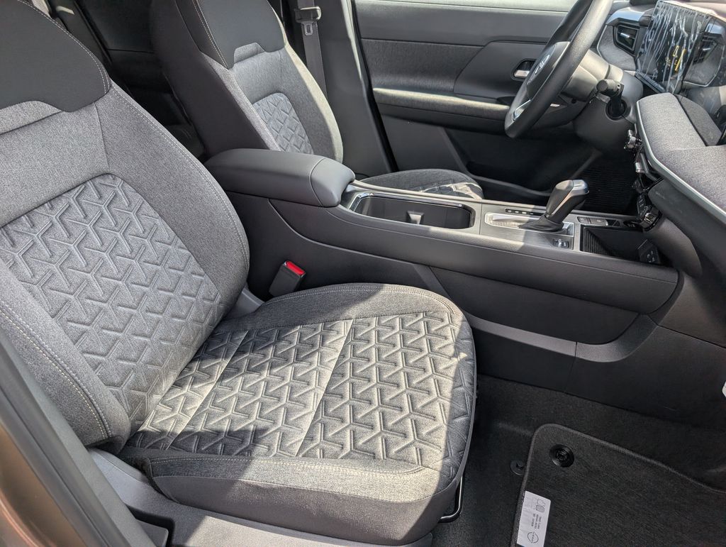New 2026 Nissan Kicks SUV