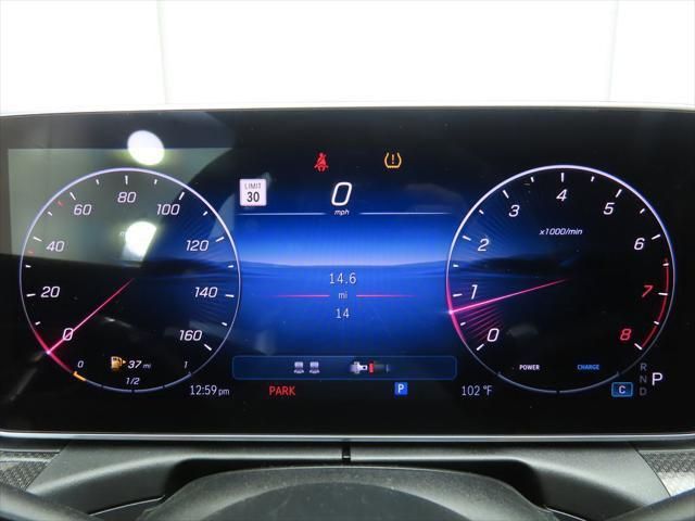 Thumbnail: 2025 Mercedes-Benz CLE - 30