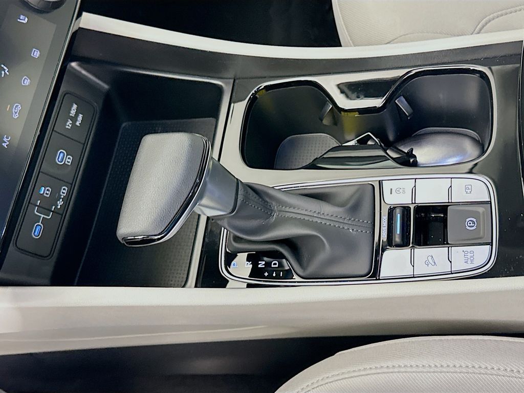 Thumbnail: 2026 Hyundai Tucson - 16