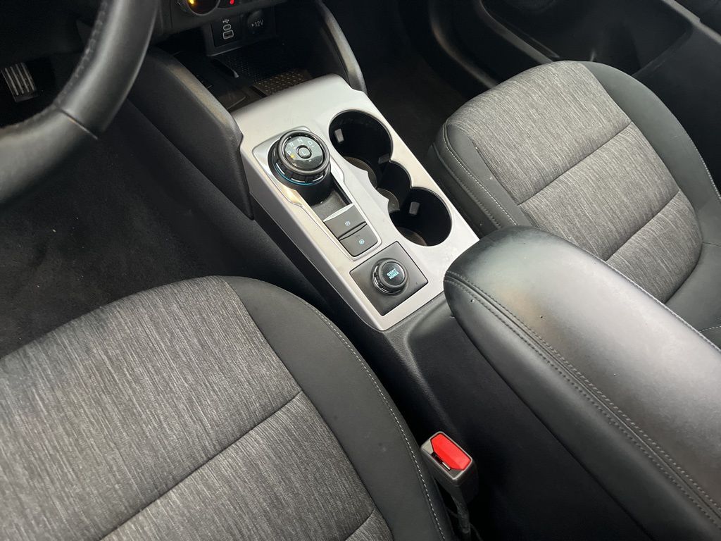 Thumbnail: 2023 Ford Bronco Sport - 20