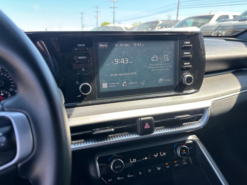 Used Car 2021 Kia K5  Gt-line For Sale Under $20,000 In Austin, Texas