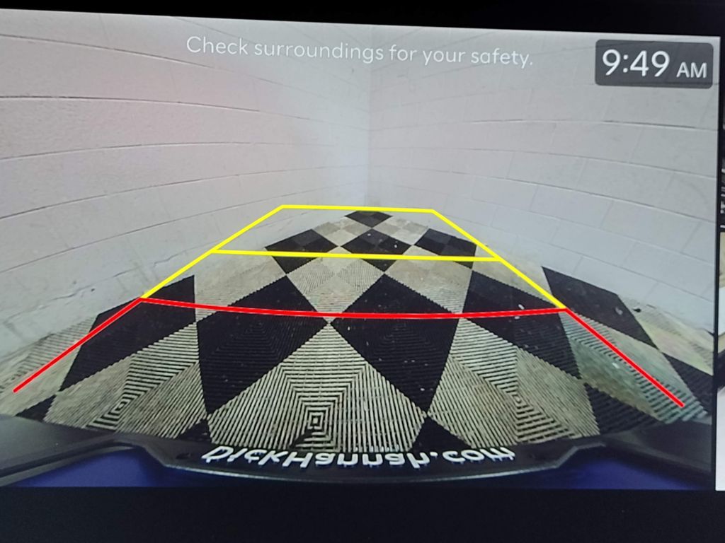 2026 Hyundai IONIQ 5 XRT