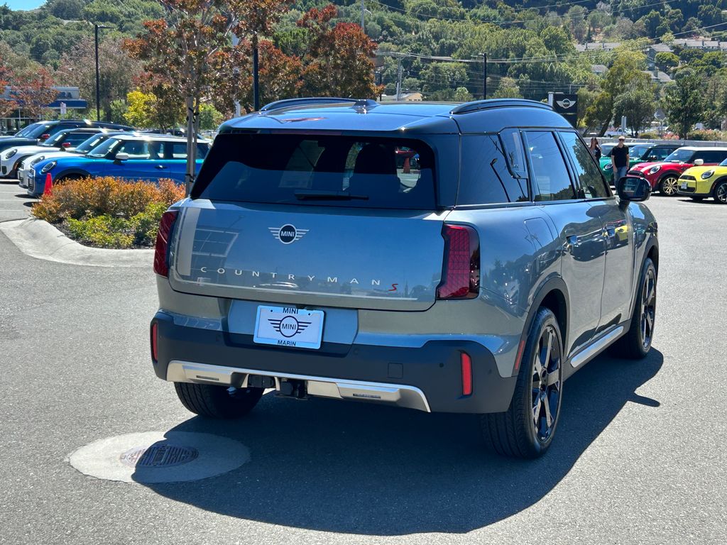Thumbnail: 2025 MINI Cooper Countryman - 5