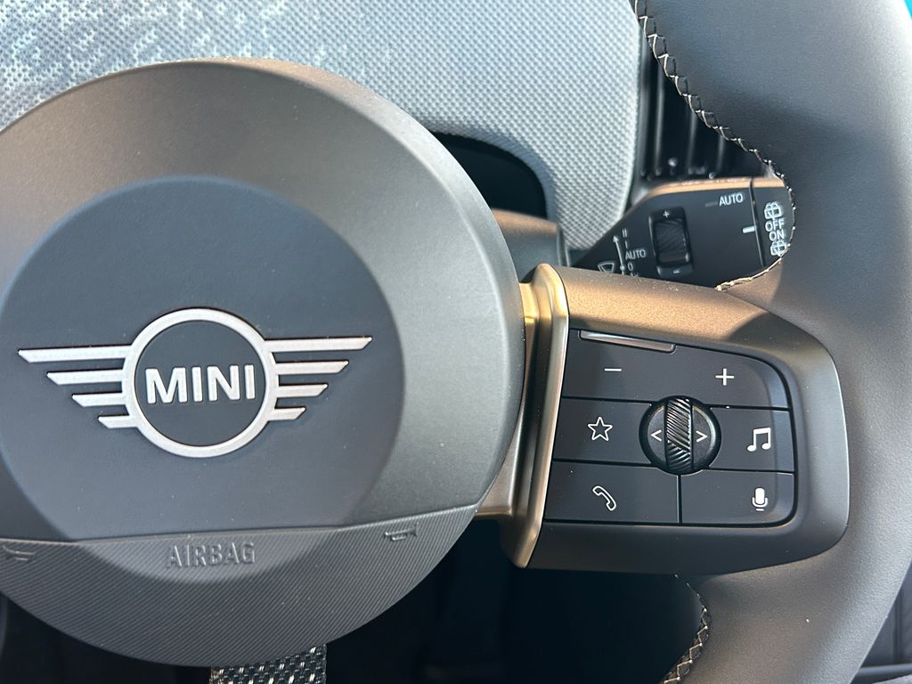 Thumbnail: 2026 MINI Cooper - 20