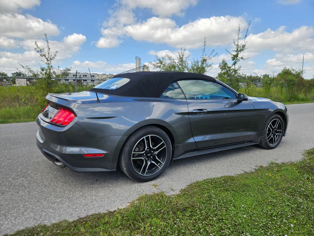 Thumbnail: 2023 Ford Mustang - 5