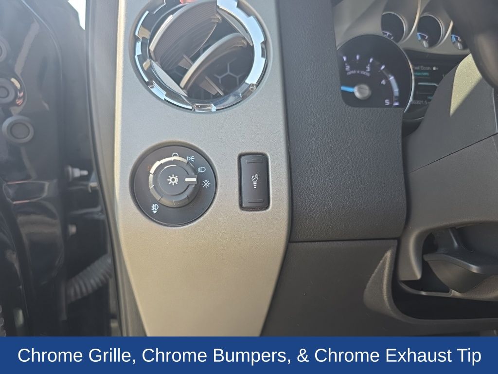 2014 Ford F-250 Super Duty LARIAT