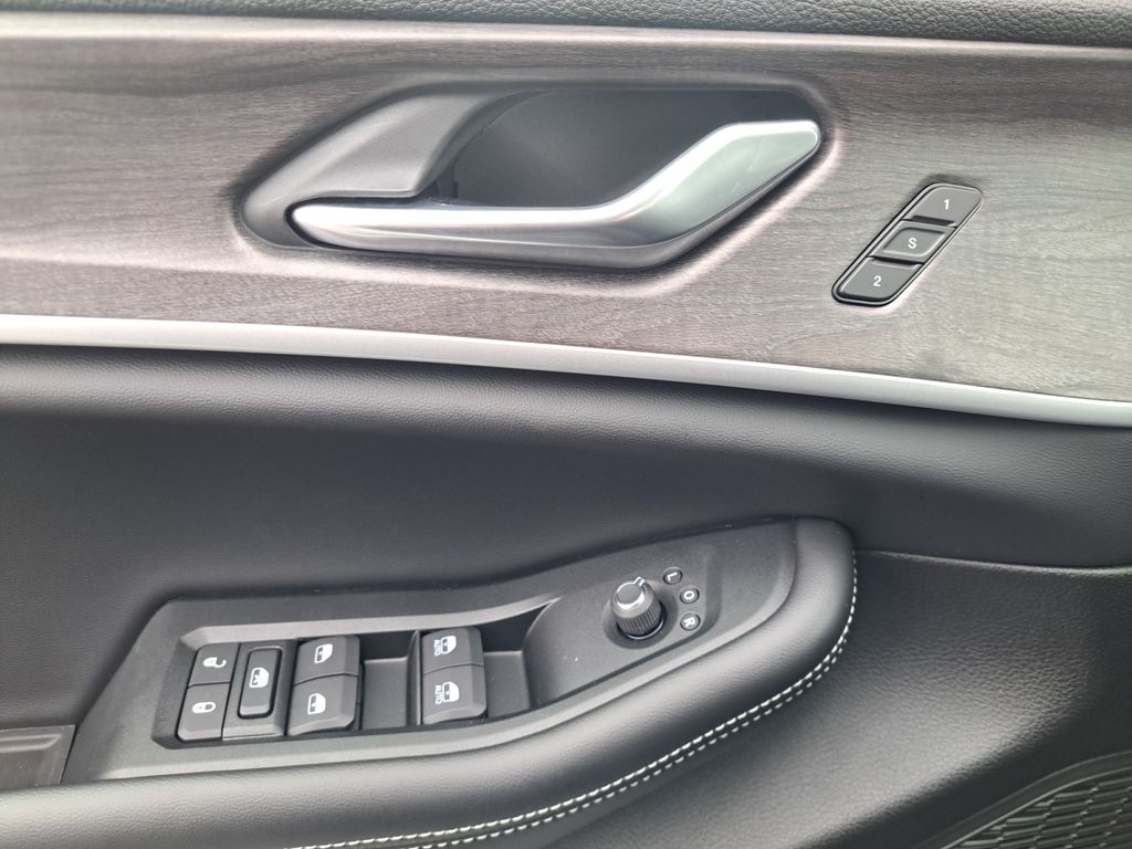 New Car 2025 Jeep Grand Cherokee  Limited For Sale Under $50,000 In Austin, Texas