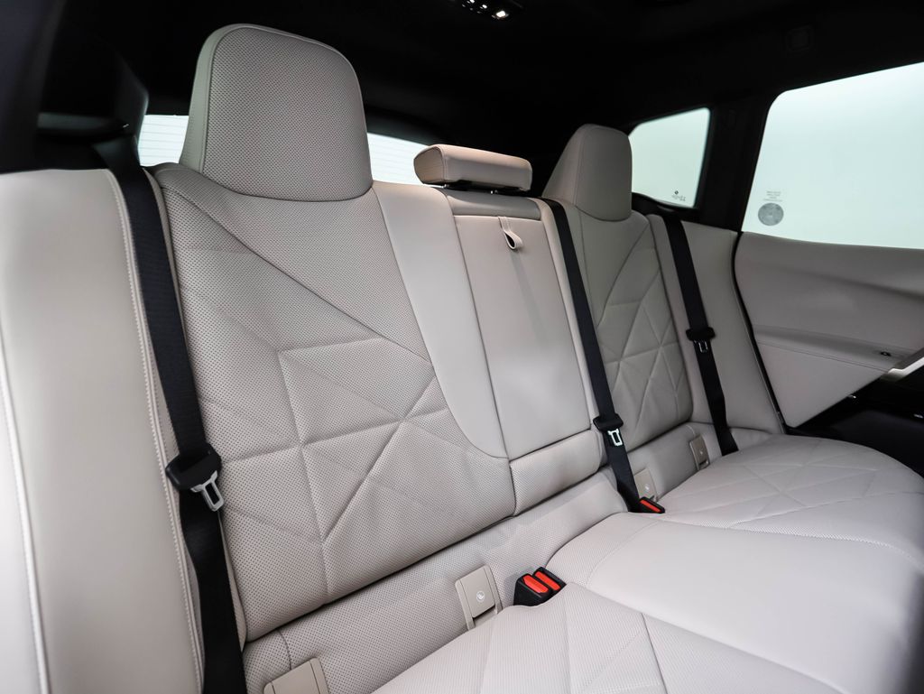 Thumbnail: 2026 BMW iX - 29