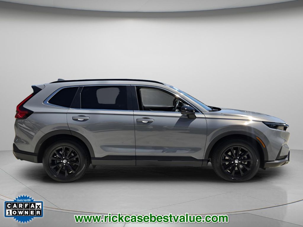 2023 Honda CR-V - $26,990