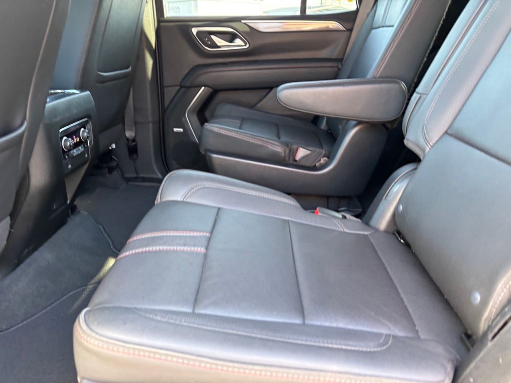 Used Car 2022 Chevrolet Tahoe  Rst For Sale Under $60,000 In Austin, Texas