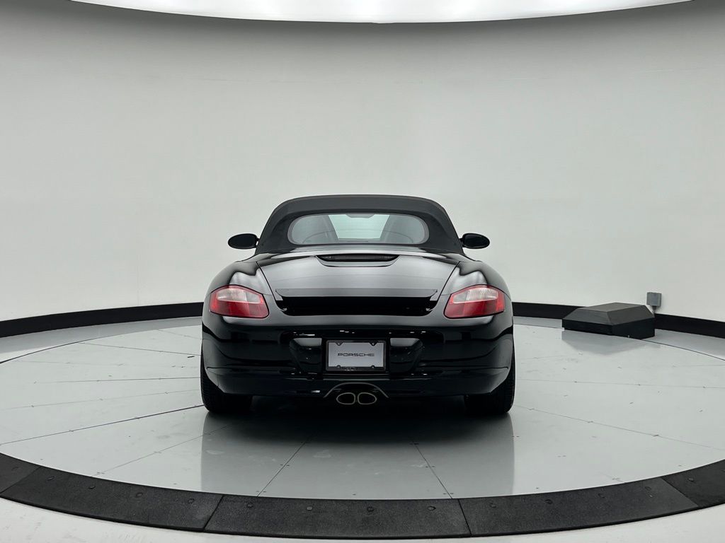 Thumbnail: 2022 Porsche 718 Cayman - 10