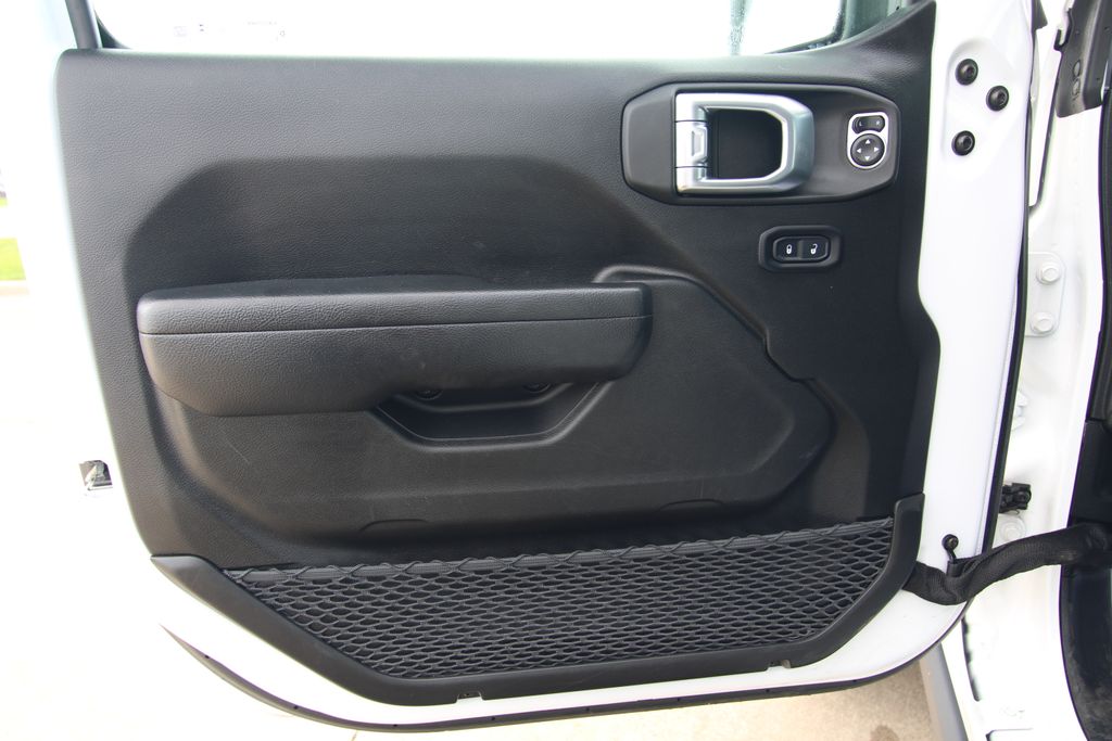 Used 2026 Jeep Gladiator Truck