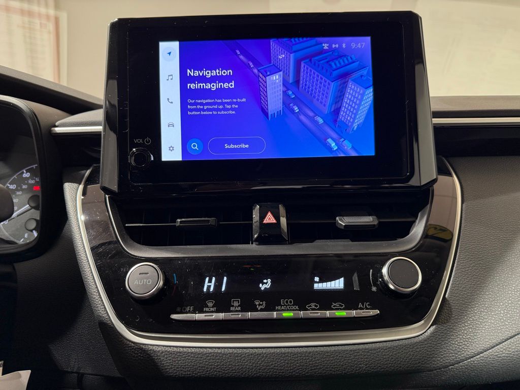 Thumbnail: 2025 Toyota Corolla - 24