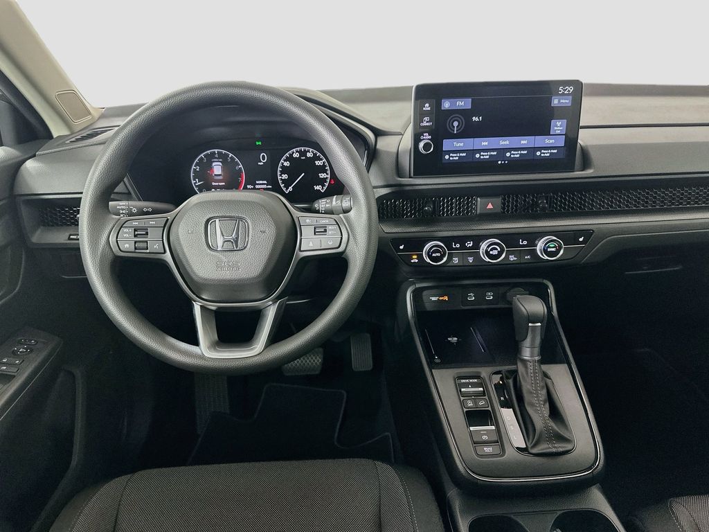 Thumbnail: 2026 Honda CR-V - 18