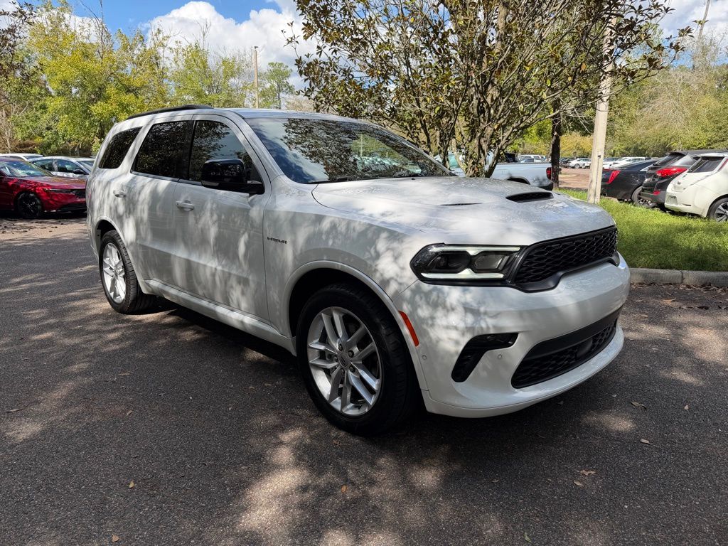 2023 Dodge Durango R/T Plus AWD