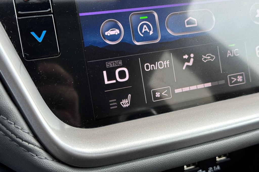 used 2020 Subaru Outback car, priced at $21,968