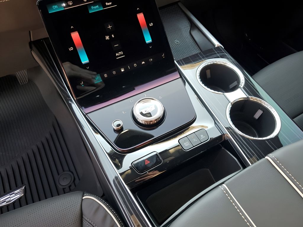 New Car 2025 Cadillac Escalade Esv  Sport For Sale In Austin, Texas