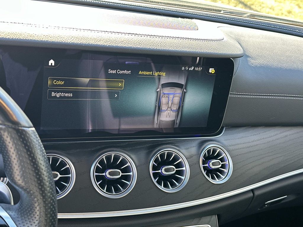 Thumbnail: 2021 Mercedes-Benz E-Class - 31