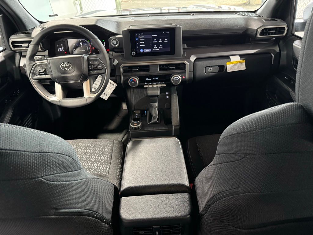 Thumbnail: 2026 Toyota 4Runner - 29