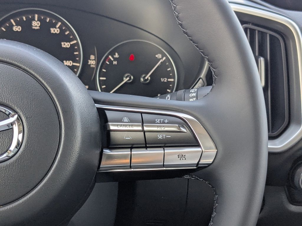 2026 Mazda CX-50 2.5 S Premium