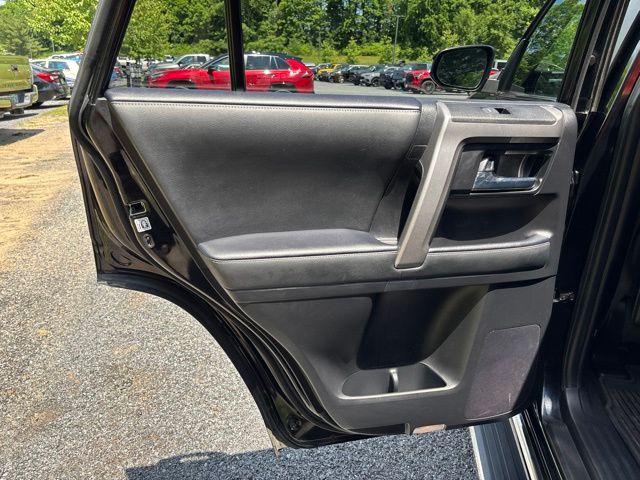 Used 2021 Toyota 4Runner SUV