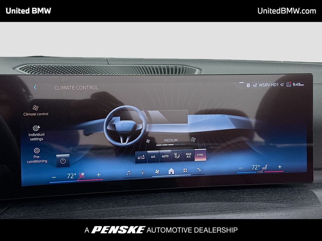 Thumbnail: 2026 BMW 4 Series - 11