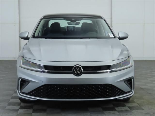 Thumbnail: 2026 Volkswagen Jetta - 2